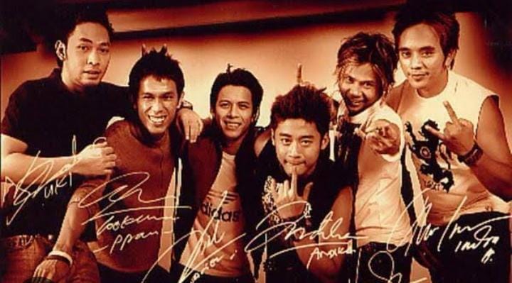 Ini Fakta, Dibalik bubarnya  Band lawas Peterpan