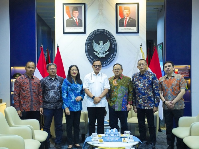 Segera Terbit Payung Hukum Kerjasama Media-Pemda