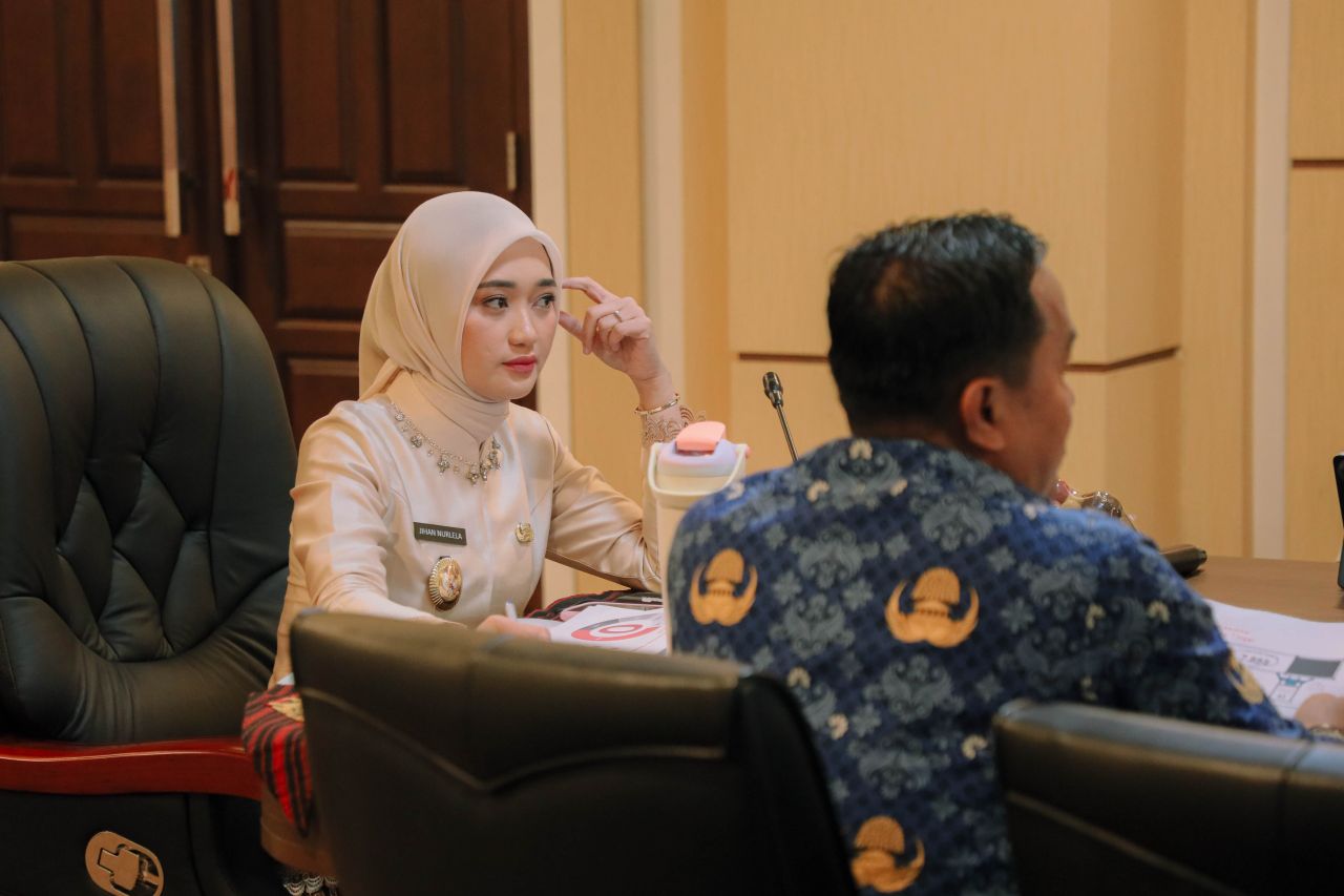 Wagub Jihan Minta Program Kelas Migran Vokasi Dieksekusi Tahun Ini