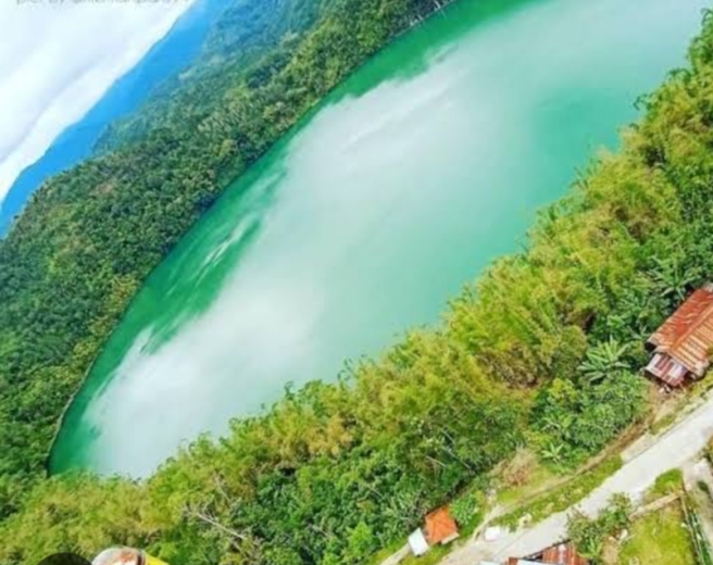 7 Tempat Wisata Keren di Sumatera Selatan, Nomor 2 Memiliki Keindahan dan Kesejukan