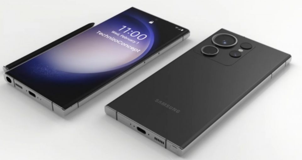 Samsung Akan Hadirkan Seri Galaxy S24 Sebagai HP AI Terpintar yang Akan di Rilis 2024