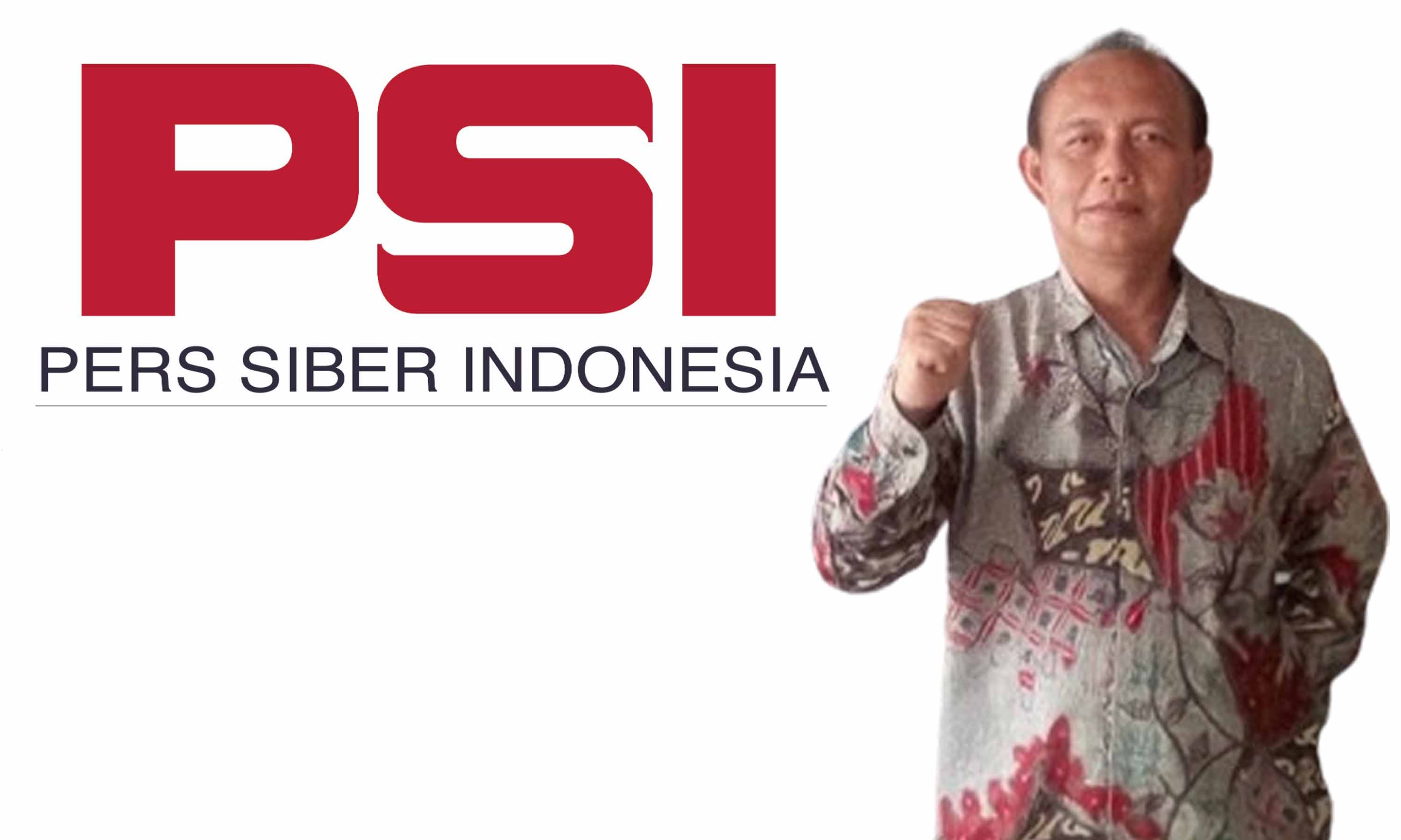 Petinggi Grup Disway.id dan SPS Dukung Pembentukan Pers Siber Indonesia (PSI)
