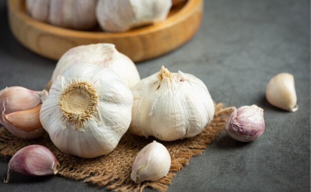 Tak Hanya Membuat Makanan Jadi Sedap, Ternyata Ada Banyak Khasiat dari Bawang Putih