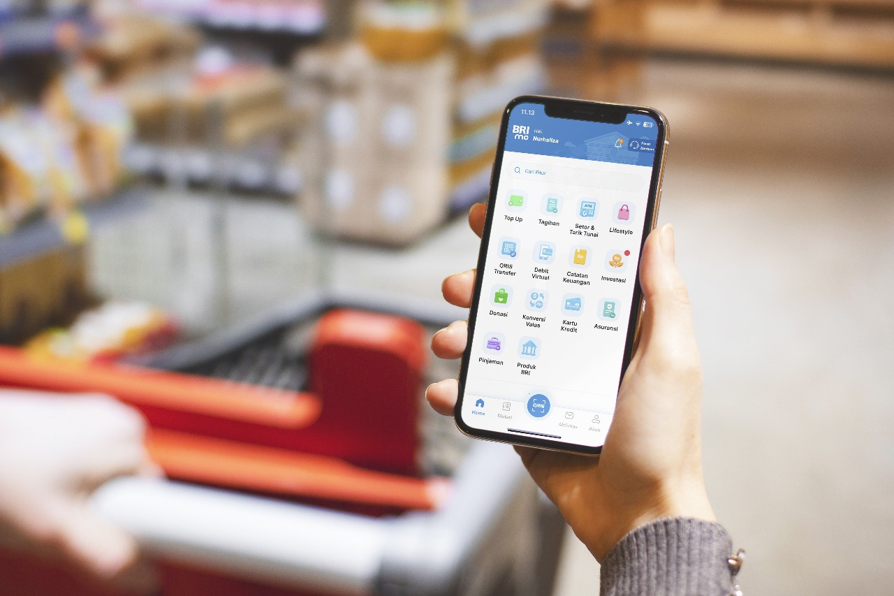Zakat Lebih Mudah, Super Apps BRImo Hadirkan Solusi Praktis Bagi Masyarakat di Bulan Ramadan