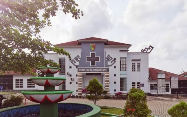 RSUD Batin Mangunang Diduga Melanggar SOP, Keluarga Pasien Meradang