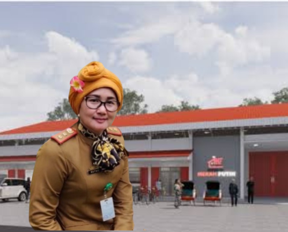 Diskoperindag Tanggamus Dorong Percepatan Pendirian Gerai Koperasi Desa Merah Putih 