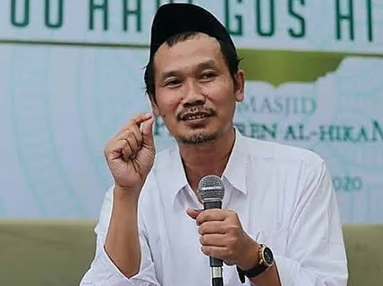 Ini Nasehat Gus Baha kepada Orang Tua Terhadap Anak