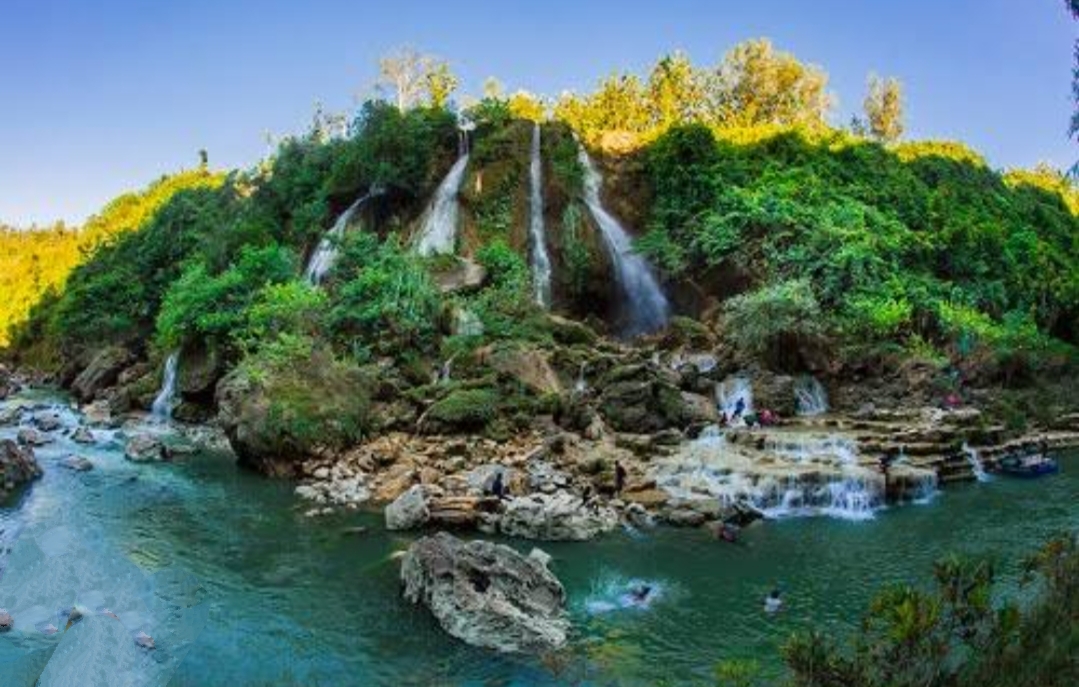 Ini Rekomendasi Tempat Wisata Terbaru 2024, di Gunung Kidul Tampilkan Spot Terpopuler dan Eksotis