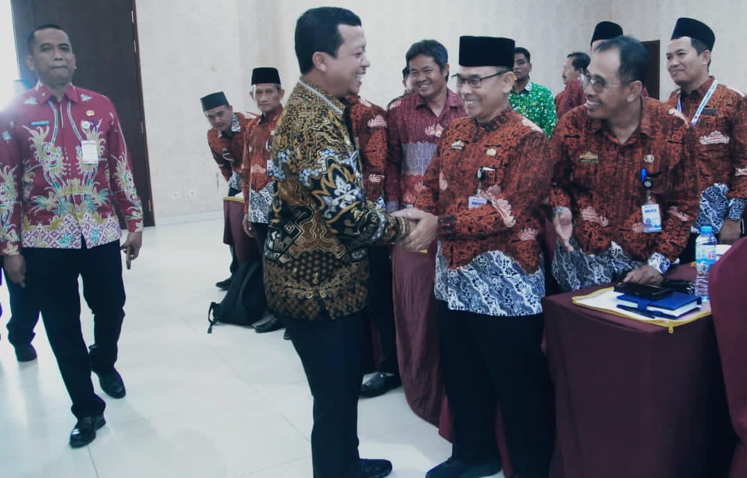 Bupati Pringsewu Peringatkan Dampak Bullying Bisa Berlanjut hingga Dewasa