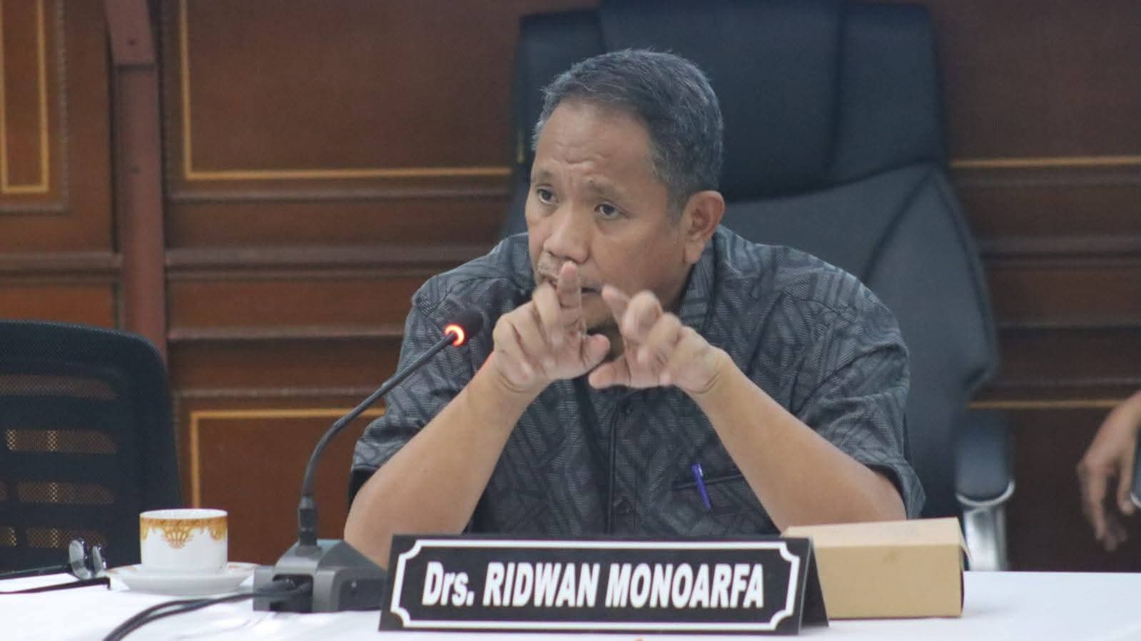 Dugaan Union Busting Disorot DPRD Gorontalo, Pengawasan Akan Diperketat