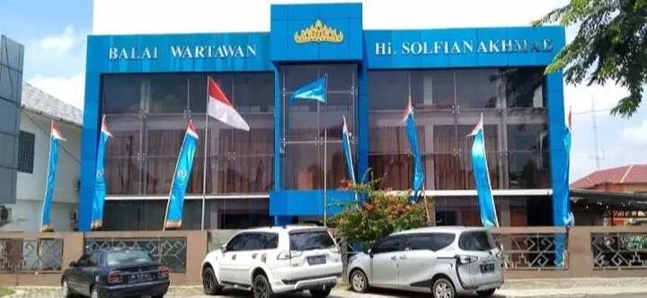 Besok Penjaringan Bacalon Ketua PWI Lampung Dibuka