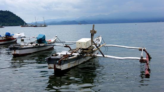 Dewan Tanggamus Minta DKP Lampung Sosialisasikan Ilegal Fishing, Demi Menjaga Biota Laut
