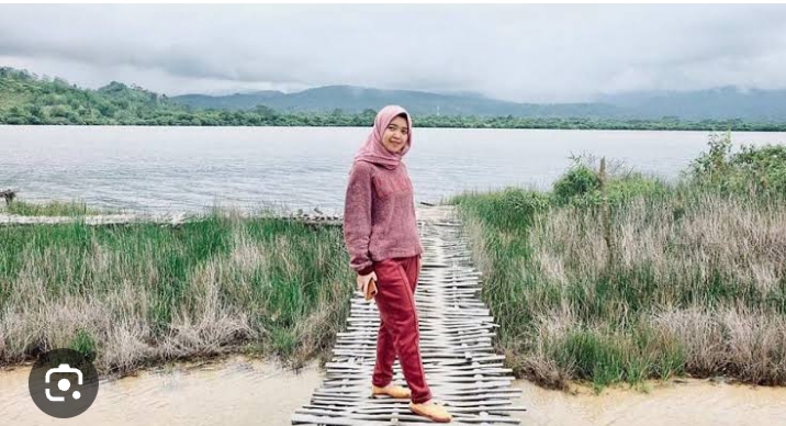 7 Tempat Wisata Populer di Kabupaten Lampung Barat, Salah Satunya dipercaya Bisa Menyembuhkan Penyakit Kulit