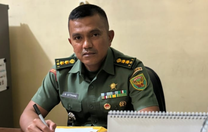 TNI AD Buka Rekrutmen Bintara PK Gelombang II TA 2024,Kuotanya 7.520 Orang