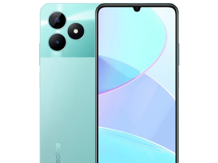 Makin Murah, Harga Realme C51 Turun Lagi, Yuk Cek Harga dan Spesifikasinya Disini