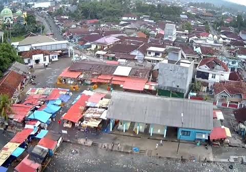 Penduduk Terbanyak di Kabupaten Tanggamus ada di Kecamatan Pugung, Paling Sedikit di Kelumbayan