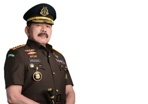 Jaksa Agung Mutasi 7 Kepala Kejari di Lampung, Salah Satunya Kajari Tanggamus 
