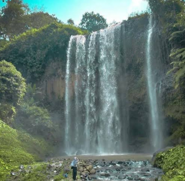 10 Tempat Wisata Favorit Di Kabupaten Tanggamus, Nomor 4 Sayang Jika Dilewatkan