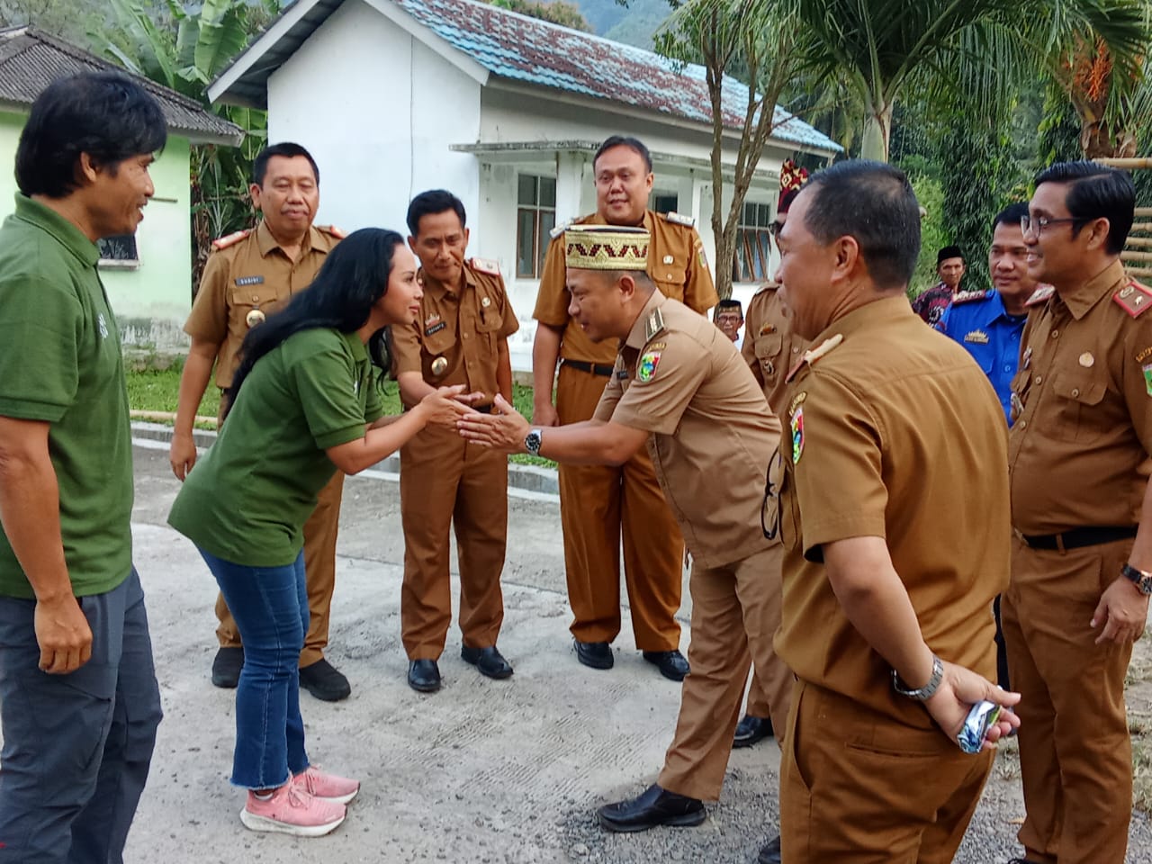 Sambangi Kiluan Negeri Tanggamus, Ini 5 Poin Penilaian ADWI 2024