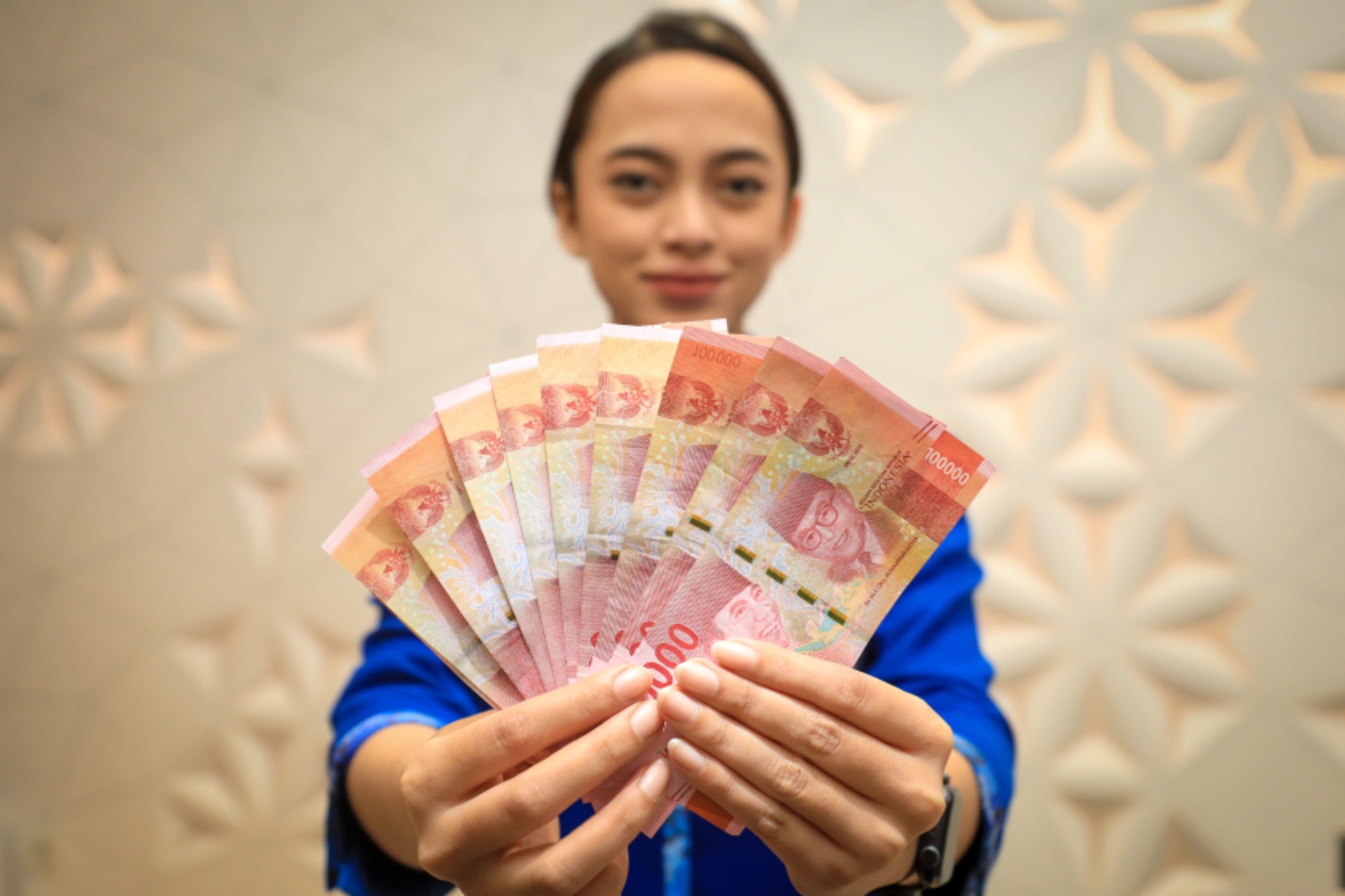 BRI Siap Sukseskan Penyaluran Bantuan Subsidi Upah