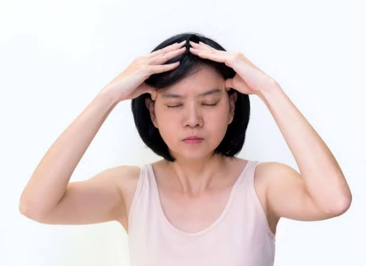 5 Obat Alami Yang Ampuh Menyembuhkan Sakit Kepala