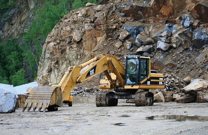 PT Paragon Perdana Mining Akui Tambang Zeolit di Cukuh Balak Belum Ada Manfaatnya untuk Masyarakat Sekitar