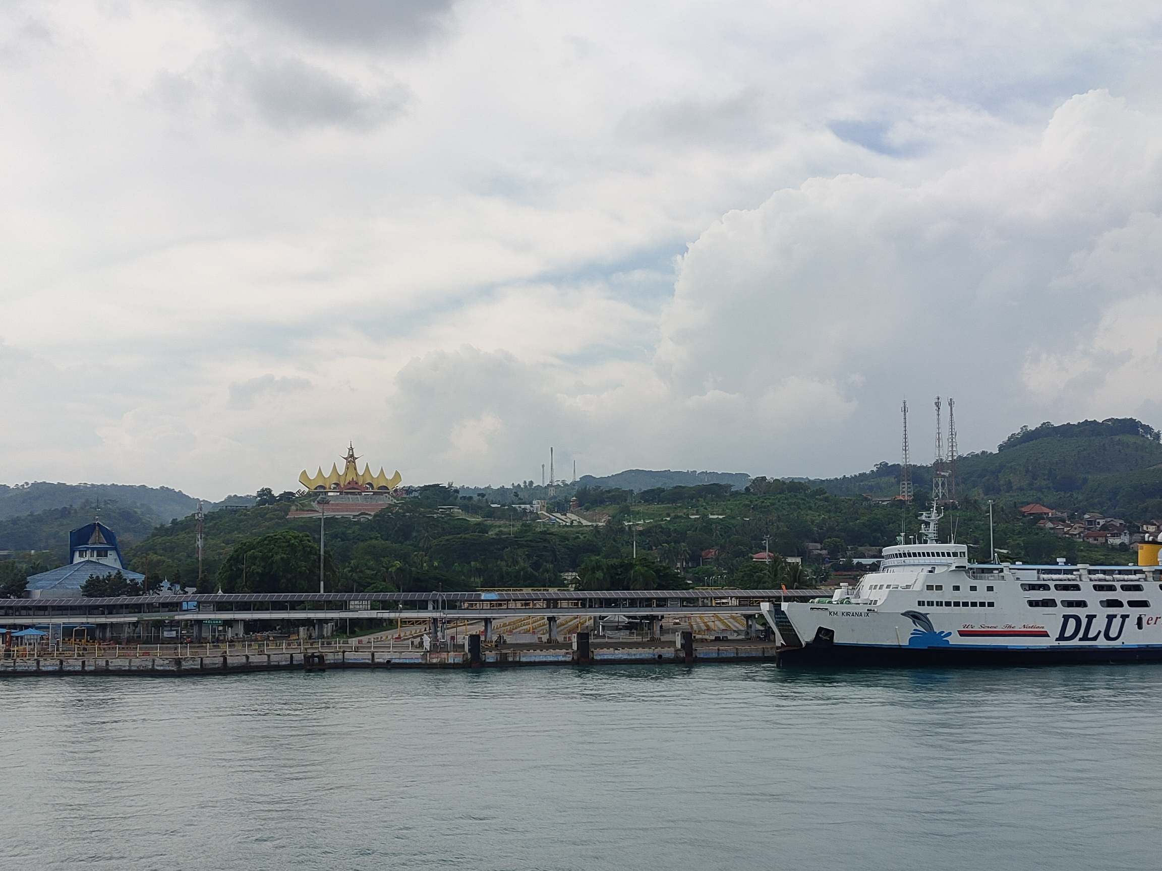 Mudik Lebaran 2026 Lebih Hemat! Kemenhub Sediakan 69 Ribu Tiket Kapal Gratis, Ini Cara Daftarnya