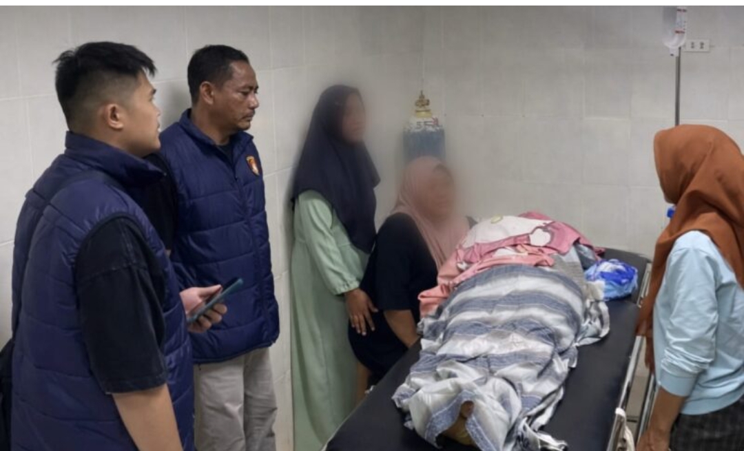 Empat Warga Lampung Timur Tewas Diduga Akibat Miras Oplosan