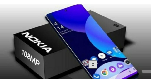 Melihat Spesifikasi Nokia Oxygen Ultra 5G, Berikut Keunggulannya
