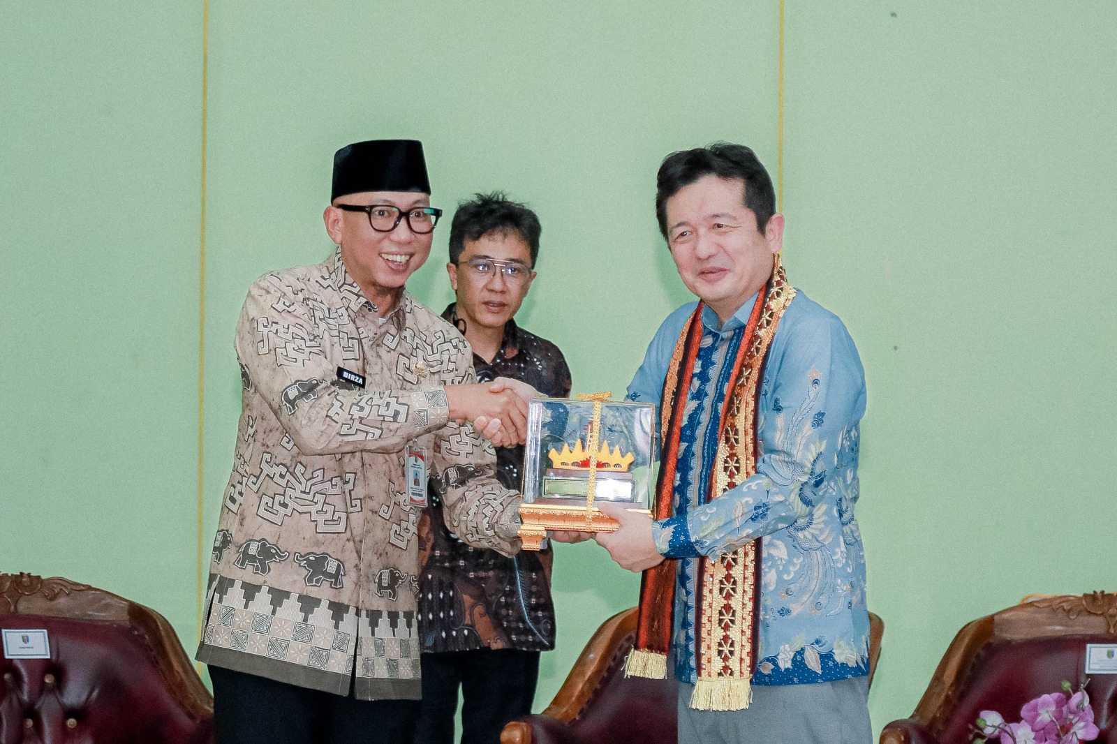 Peluang Kerja ke Jepang, Pemprov Targetkan 800 Ribu Lowongan per Tahun