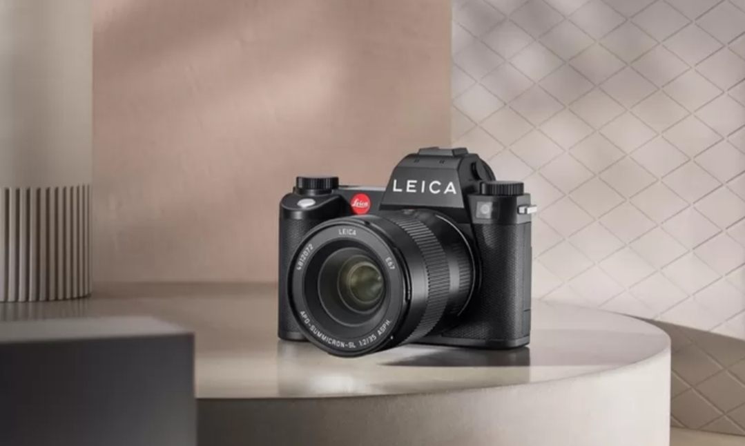 Kamera Mirrorless Leica SL3 Terbaru Resmi di Rilis Bawa Spesifikasi dan Harga Yang Sangat Kompetitif