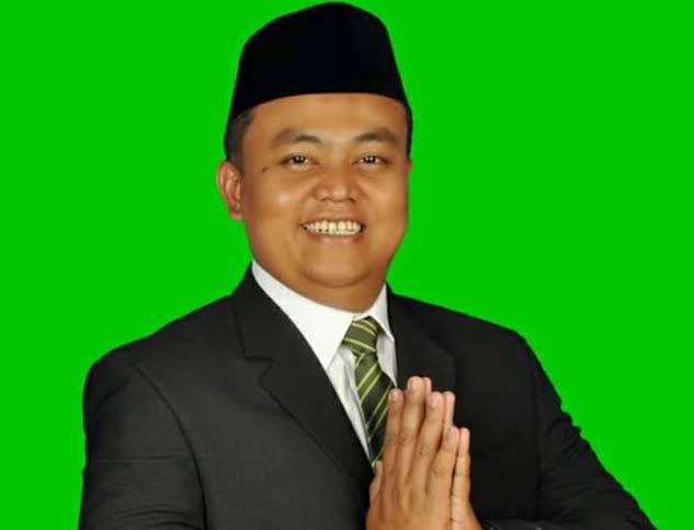 Mujibul Umam Dukung Pembangunan Pos Koramil Di Pugung. Keberadaanya diperlukan