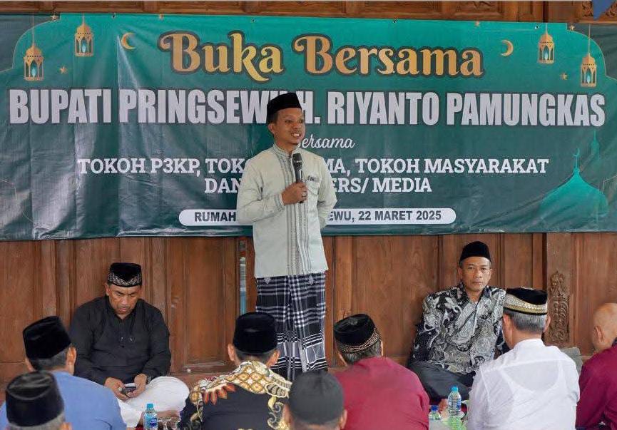 Kesadaran Masyarakat Pringsewu Bayar Pajak Kendaraan Motor Masih Rendah Hanya 15 persen