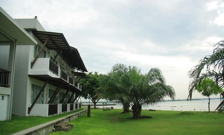 Ini 6 Tempat Villa & Resort Nan  Indah di Lampung 
