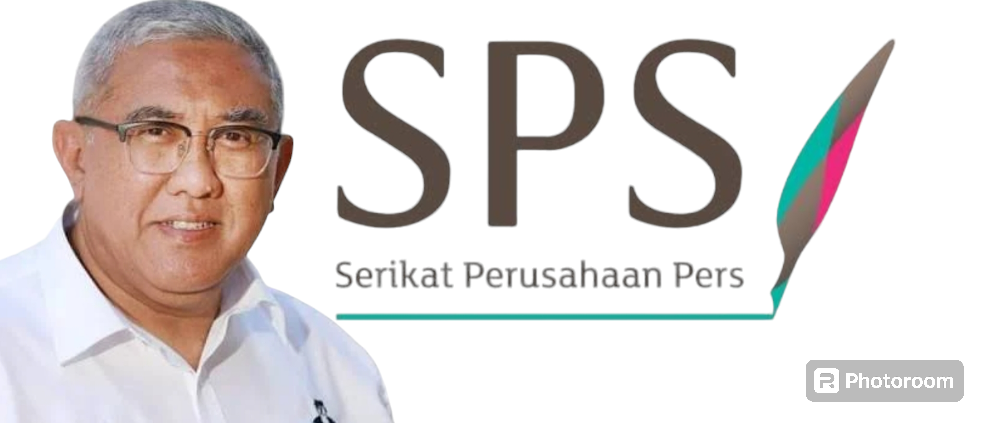 SPS Tolak Draft RUU Penyiaran dan Minta DPR Tinjau Ulang