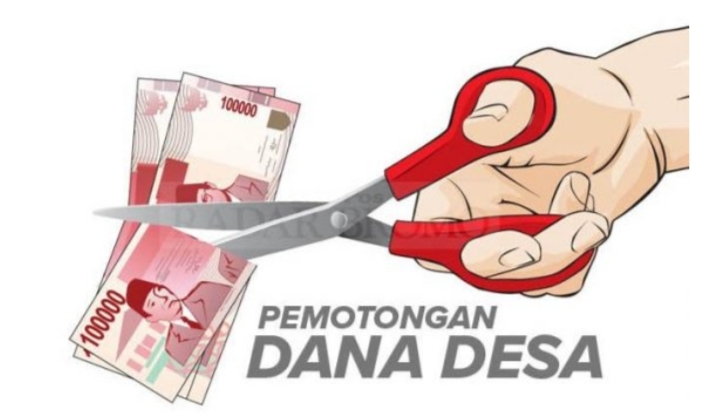 Inspektorat Tanggamus Akan Seriusi Dugaan Pemotongan DD, Benarkah?