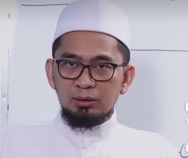 UAH : Jangan Merubah Bentuk Tubuh yang Telah Diberikan Allah SWT