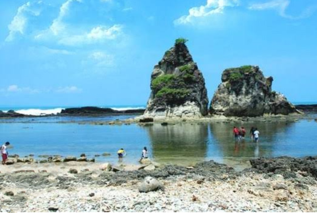 Wajib Anda Kunjungi Saat Berlibur 7 Tempat Wisata Alam di Bekasi, Mulai dari Danau Pantai dan Air terjun