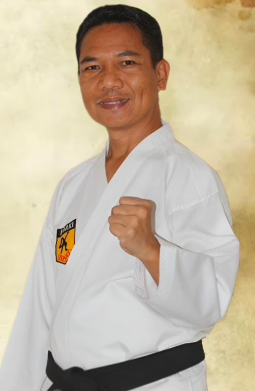 Ketua Harian FORKI Lampung Tegaskan SK Caretaker Tanggamus Tidak Sah