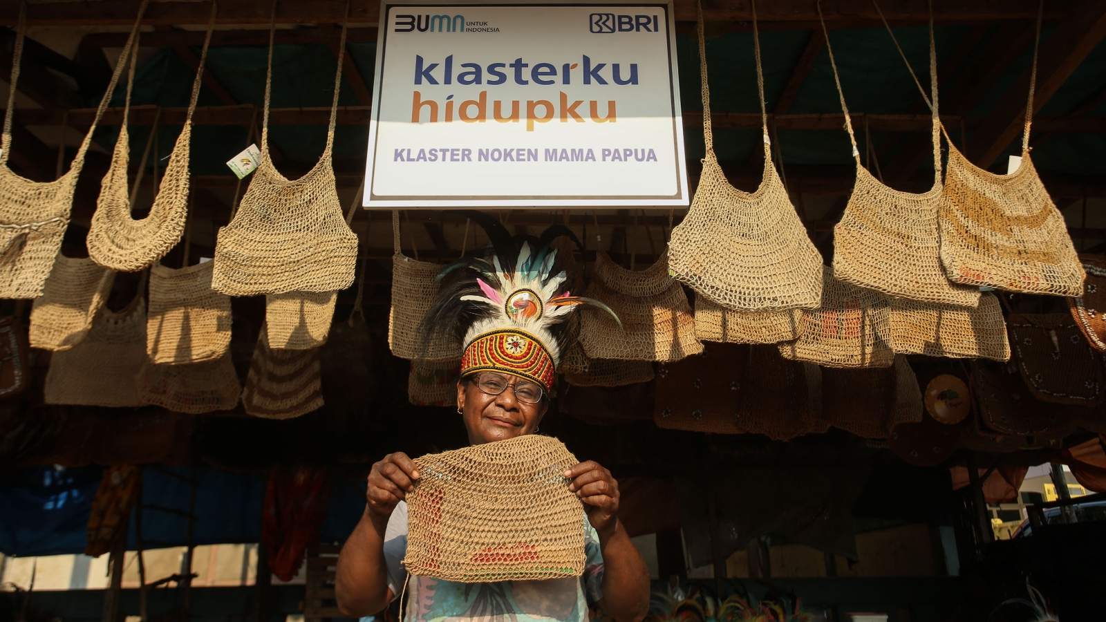 Terbesar di Indonesia, Portofolio Sustainable Finance BRI Tembus Rp796 Triliun