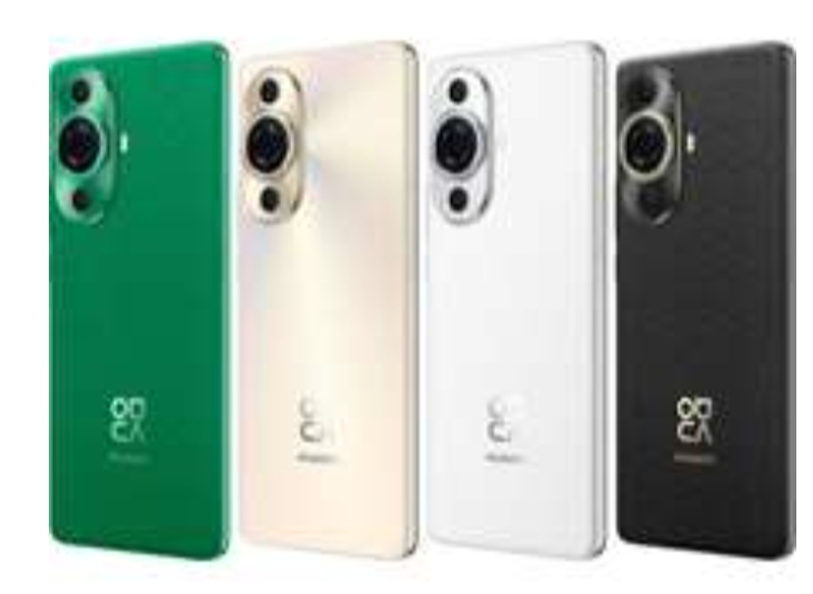 Harganya Lebih Murah dari iPhone 15, HP Huawei Nova 11 Pro Dilengkapi Dua Camera Selfie Beresolusi 60MP