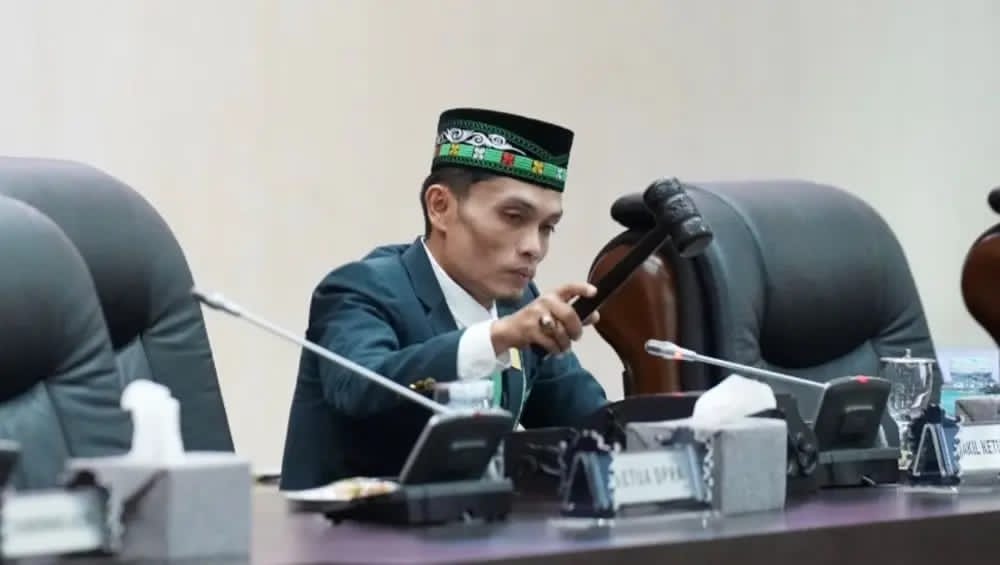 Salihin Desak Menteri PU Copot Kepala BPJN Aceh