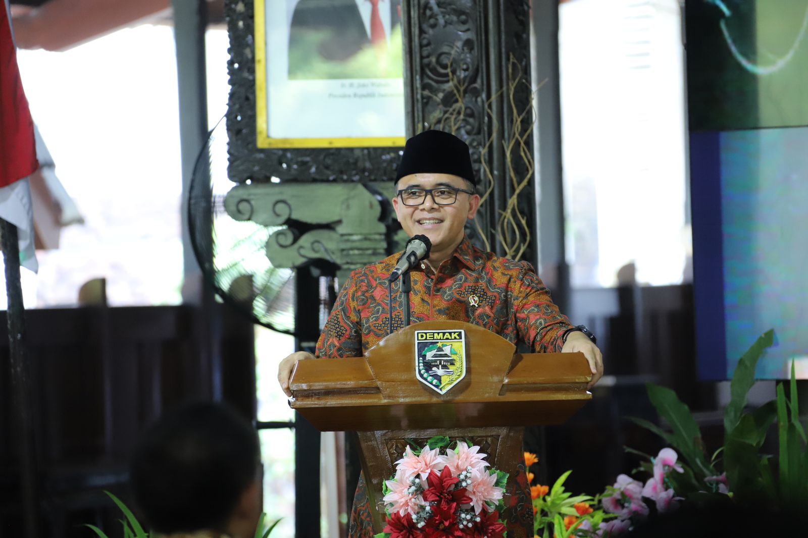 Hadirkan MPP, Pemda Bisa Manfaatkan Gedung Lama