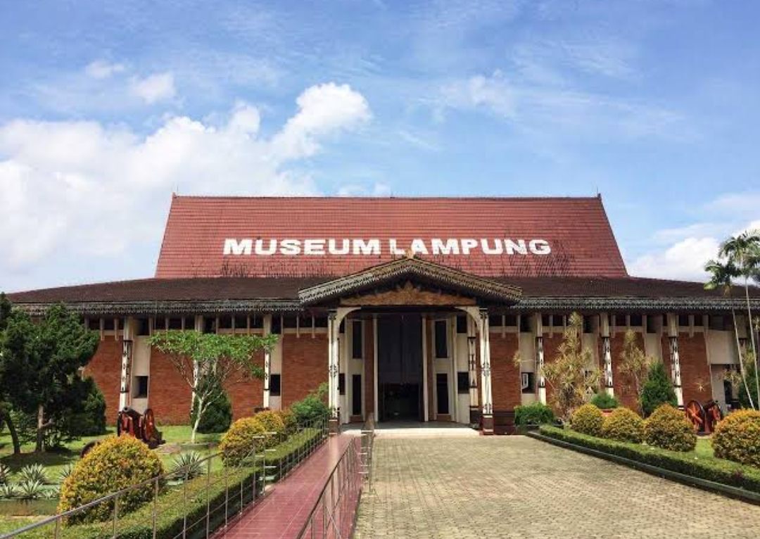 Pengunjung Museum Lampung Kecewa, Datang Jauh-jauh Eh Museumnya Tutup