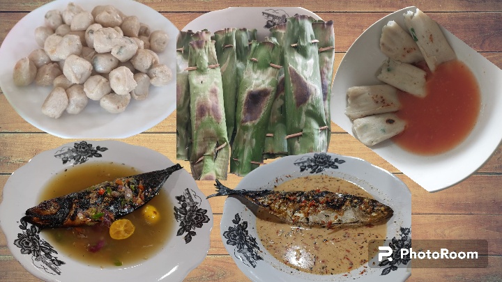 Tujuh Kuliner Khas Tanggamus, Lampung Yang Wajib Kamu Cicipi, Dijamin Enak