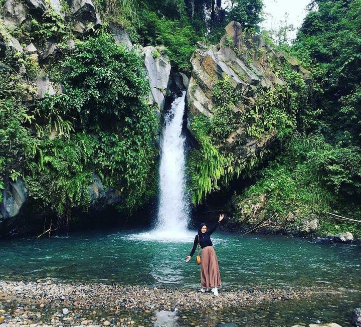 Bikin Mata Terpana, Ini 7 Rekomendasi Tempat Wisata Alam di Kabupaten Tanggamus 