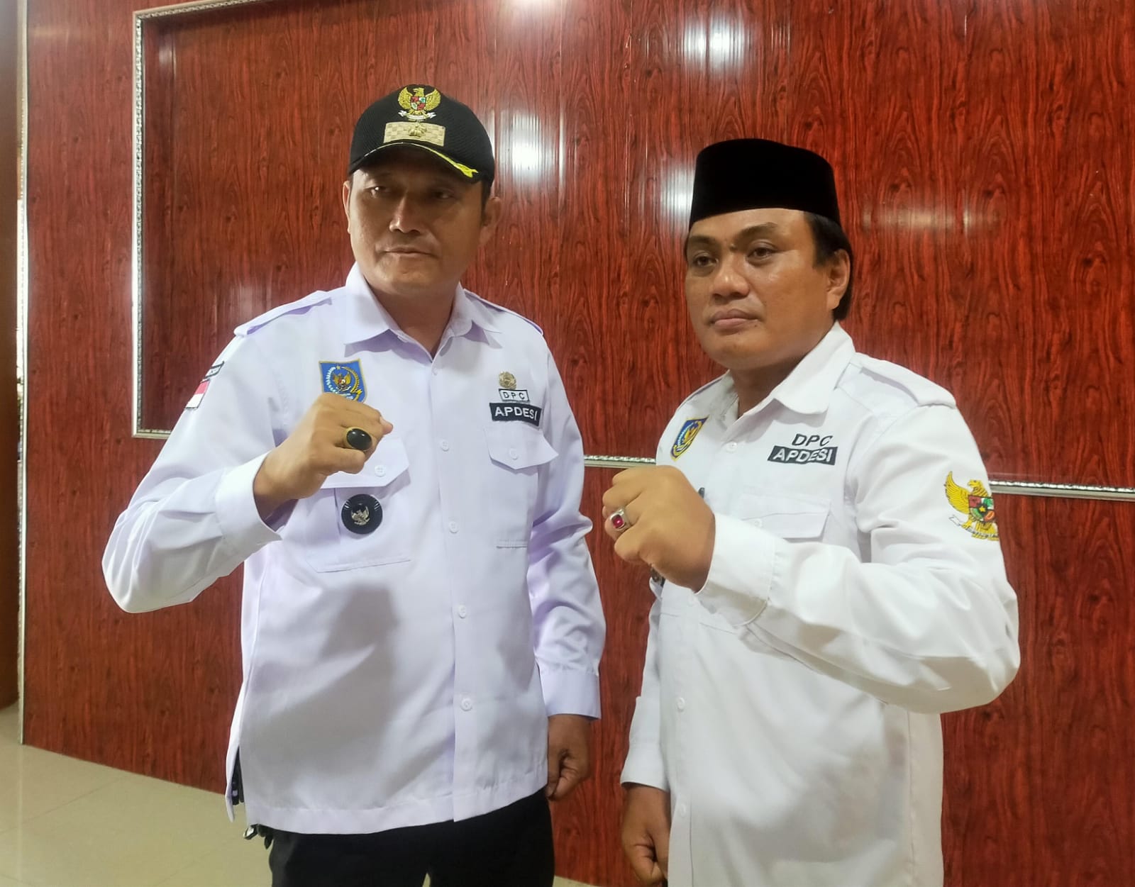 Kakon Netral di Pilkada, Ketua Apdesi: Kami Menjaga Marwah Organisasi