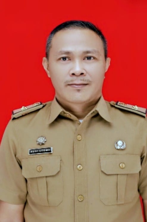 ASN Tanggamus Punya Gagasan Wujudkan Desa Kreatif UMKM di Pekon Way Jaha