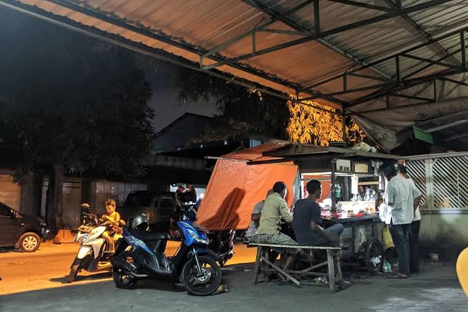 HUT ke 267 Kota Yogyakarta Bakal Ada Festival Angkringan di Plaza Ngasem