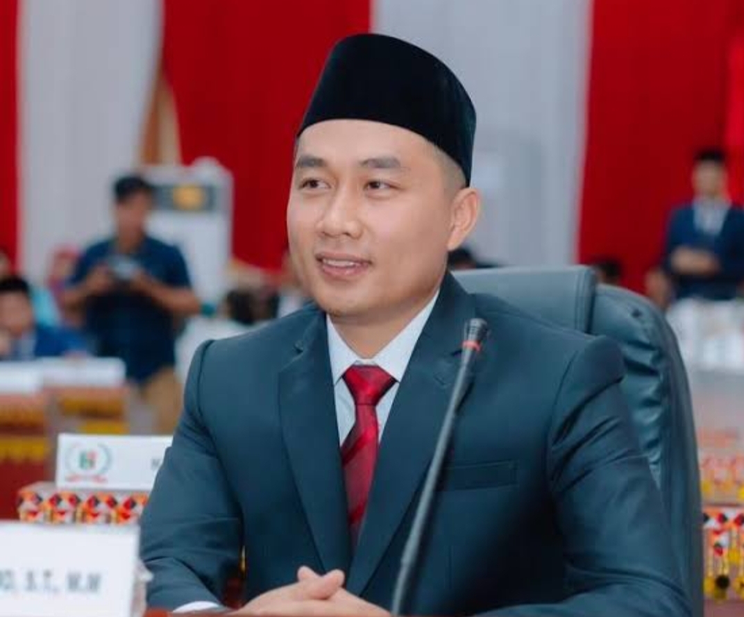 Ketua DPRD Tanggamus Minta RSUD Batin Mangunang Berbenah Demi Peningkatan Kualitas Pelayanan